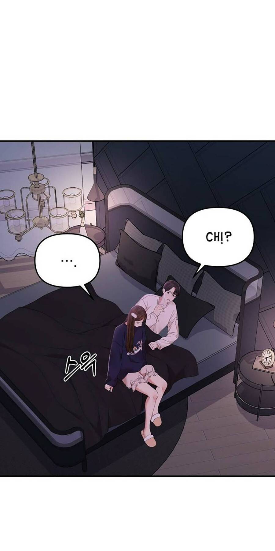 Gửi Em, Người Nuốt Trọn Vì Sao - Chương 109.2 - Trang 35