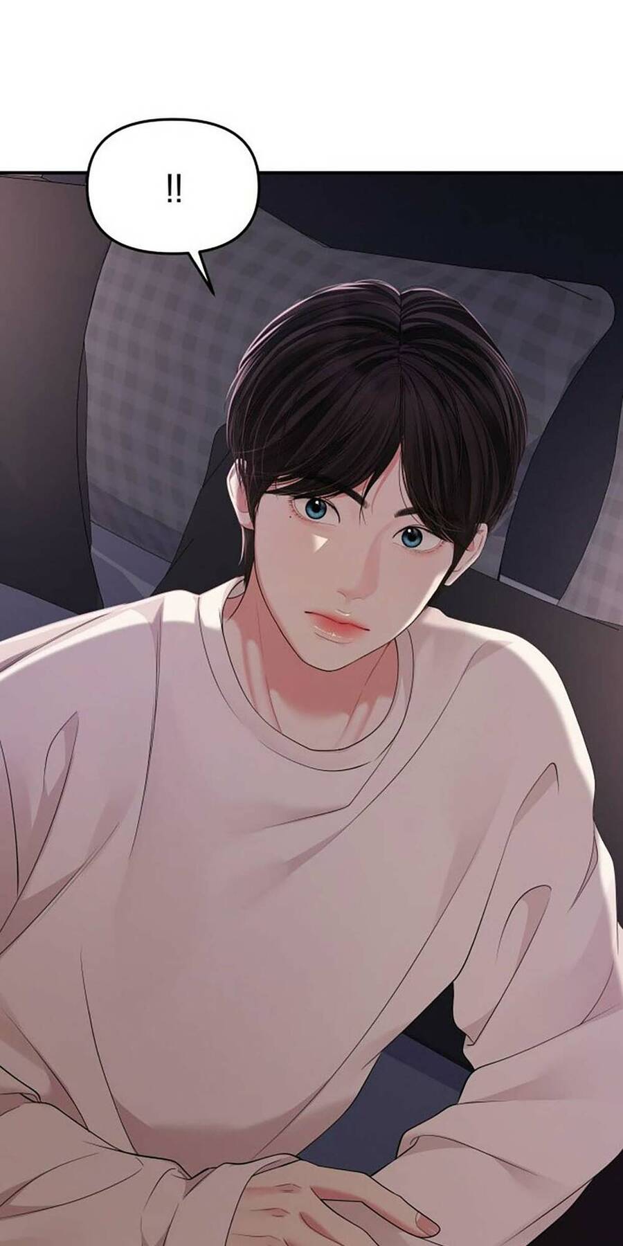 Gửi Em, Người Nuốt Trọn Vì Sao - Chương 109.2 - Trang 38