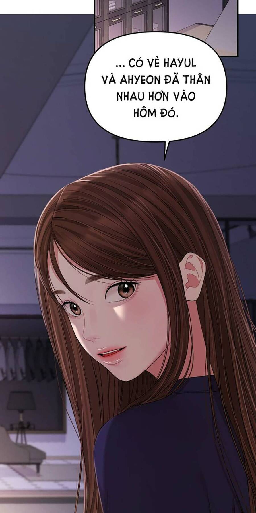 Gửi Em, Người Nuốt Trọn Vì Sao - Chương 109.2 - Trang 41