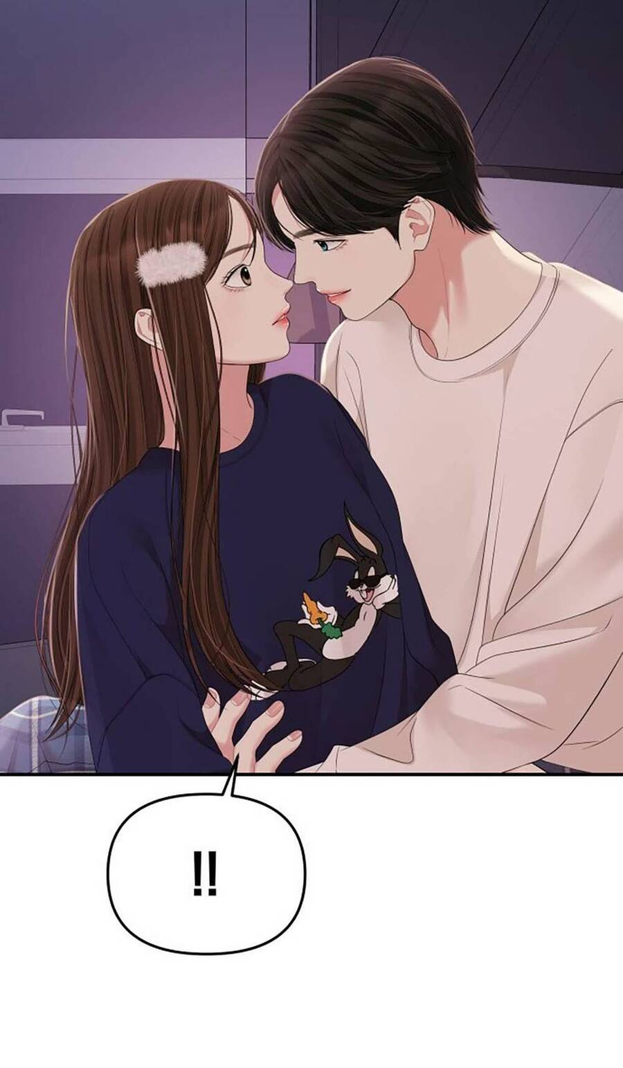 Gửi Em, Người Nuốt Trọn Vì Sao - Chương 109.2 - Trang 57