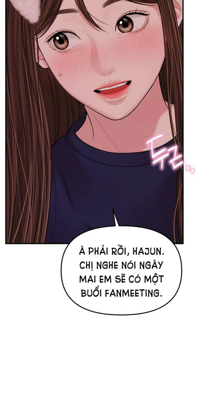 Gửi Em, Người Nuốt Trọn Vì Sao - Chương 109.2 - Trang 59