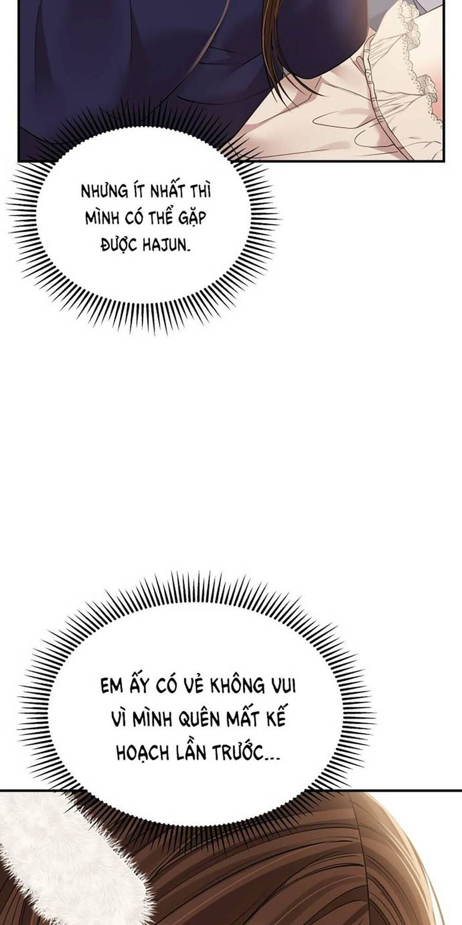 Gửi Em, Người Nuốt Trọn Vì Sao - Chương 109.2 - Trang 7