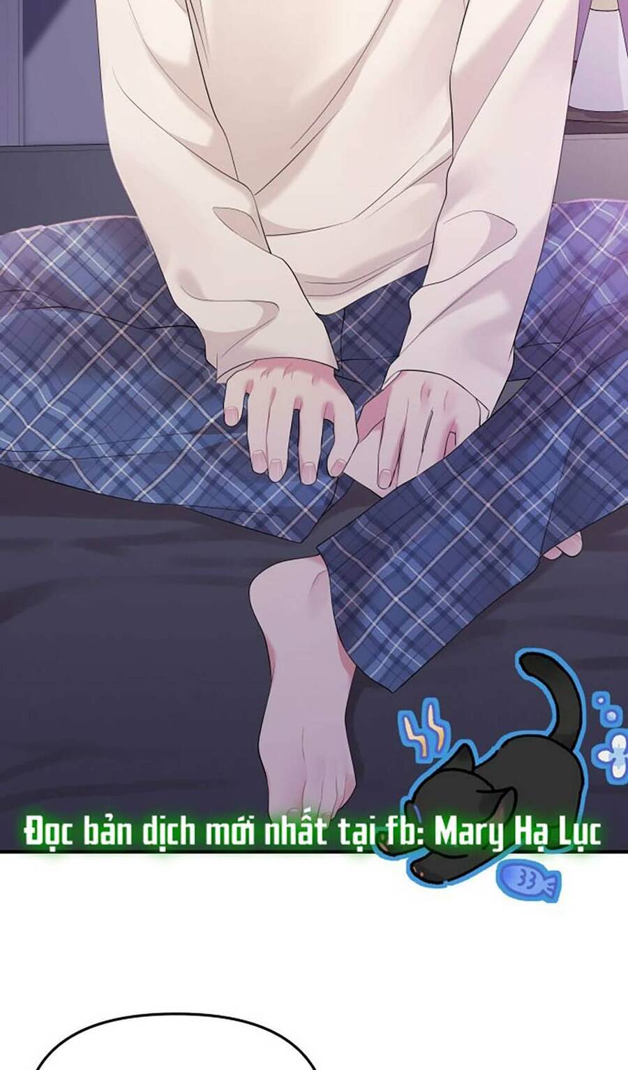 Gửi Em, Người Nuốt Trọn Vì Sao - Chương 109.2 - Trang 66