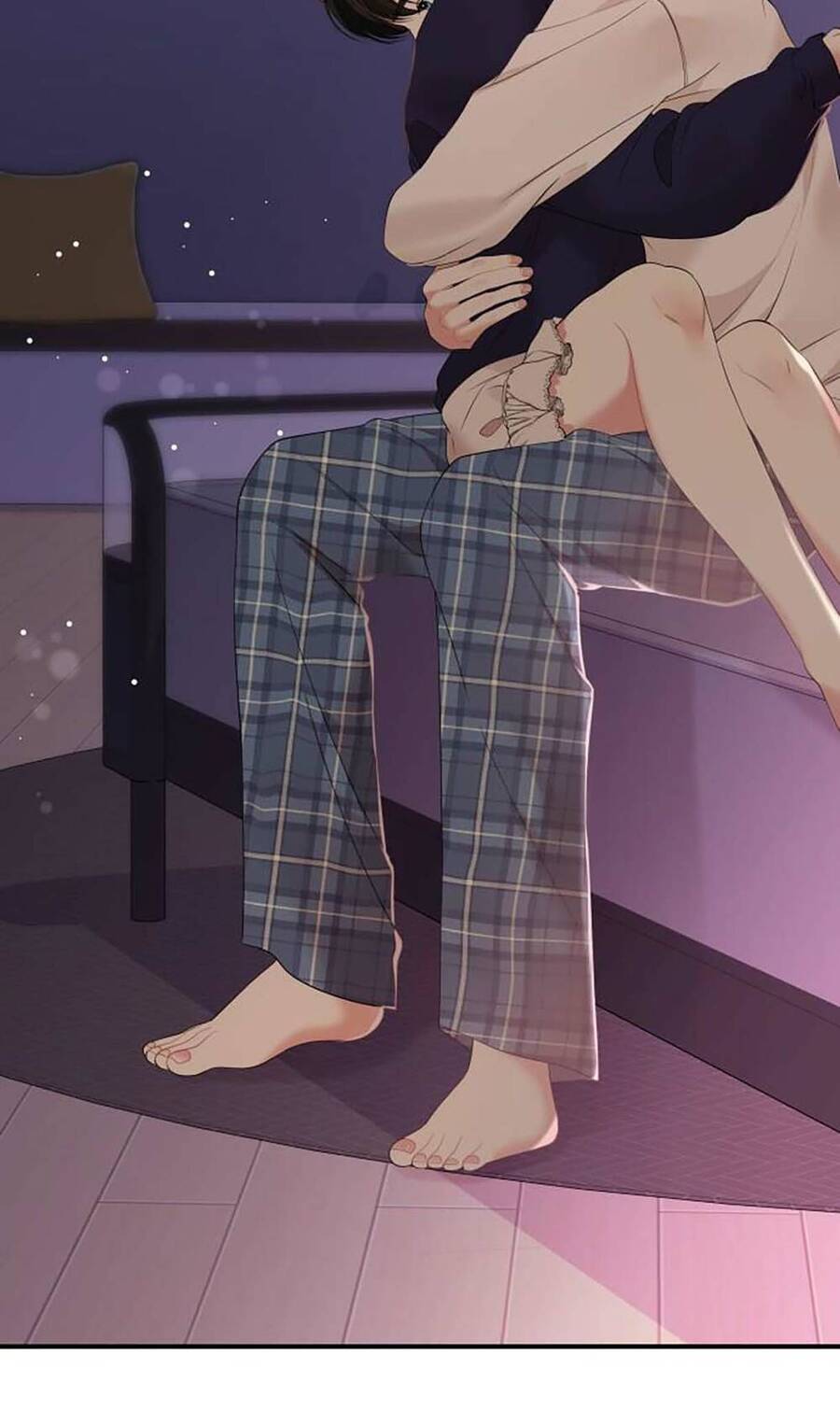 Gửi Em, Người Nuốt Trọn Vì Sao - Chương 110.1 - Trang 20