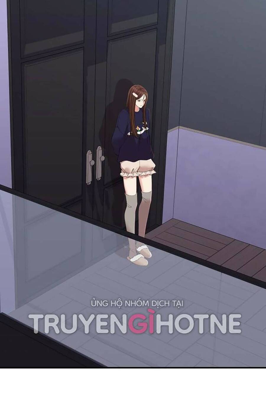 Gửi Em, Người Nuốt Trọn Vì Sao - Chương 110.1 - Trang 34