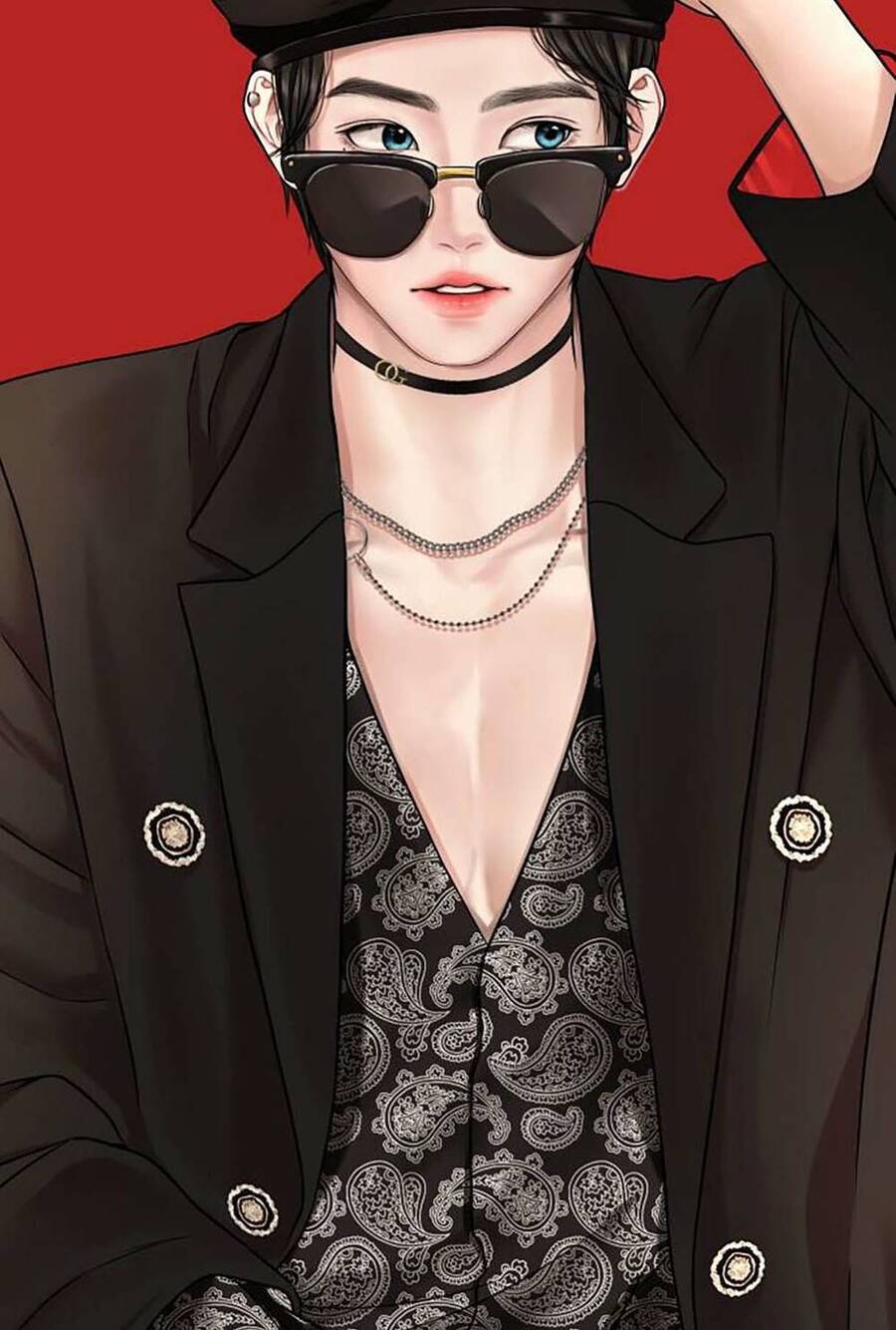 Gửi Em, Người Nuốt Trọn Vì Sao - Chương 110.1 - Trang 38