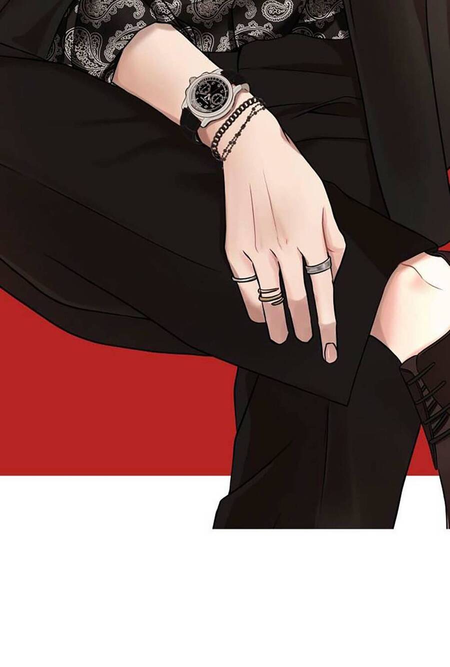 Gửi Em, Người Nuốt Trọn Vì Sao - Chương 110.1 - Trang 39