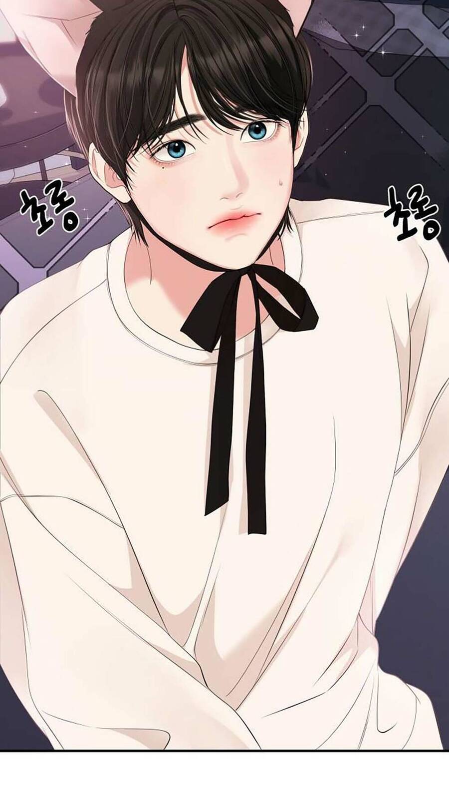 Gửi Em, Người Nuốt Trọn Vì Sao - Chương 110.1 - Trang 10