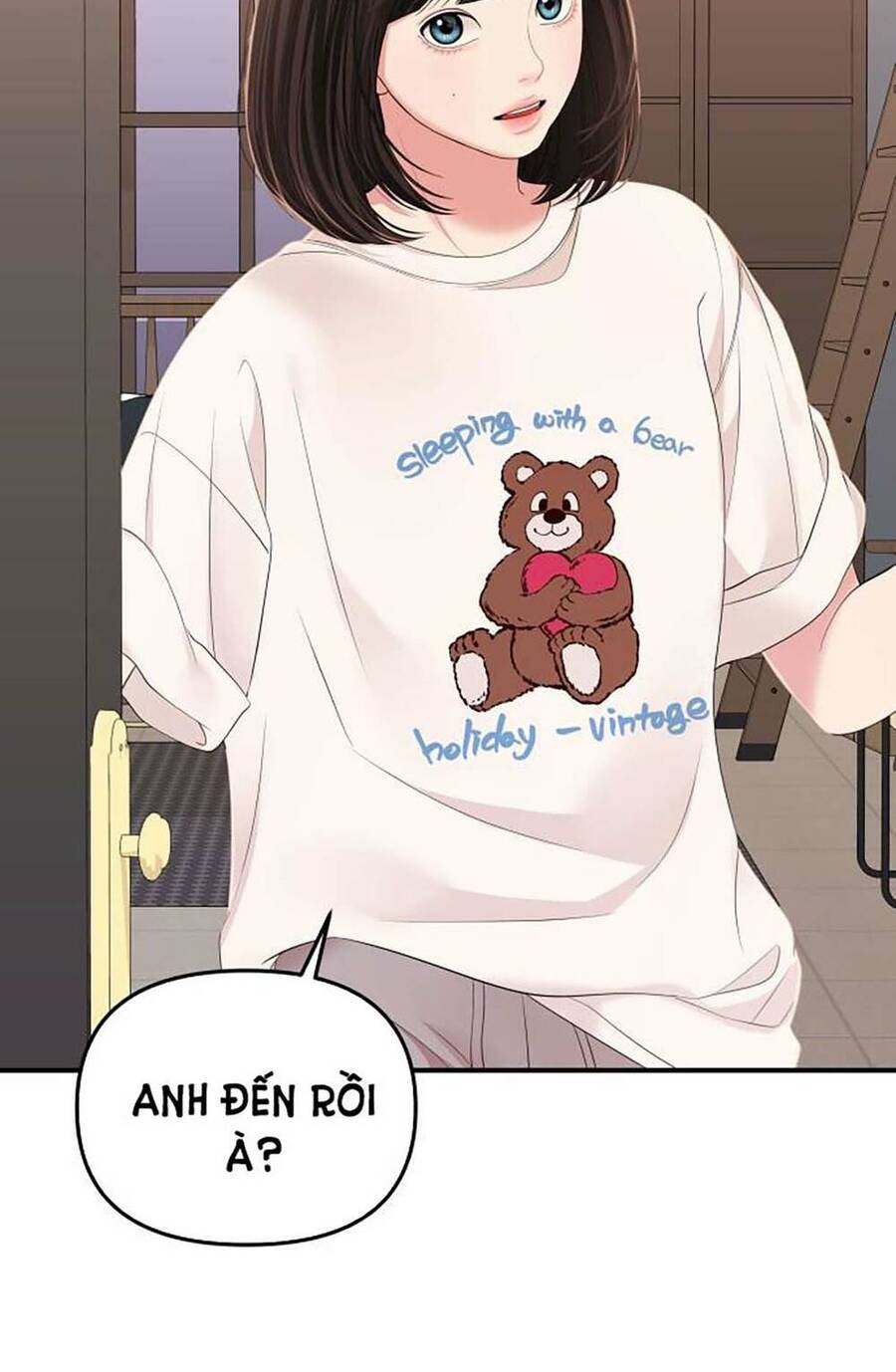 Gửi Em, Người Nuốt Trọn Vì Sao - Chương 110.2 - Trang 112