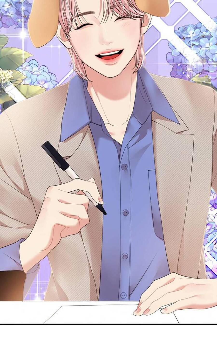 Gửi Em, Người Nuốt Trọn Vì Sao - Chương 110.2 - Trang 20