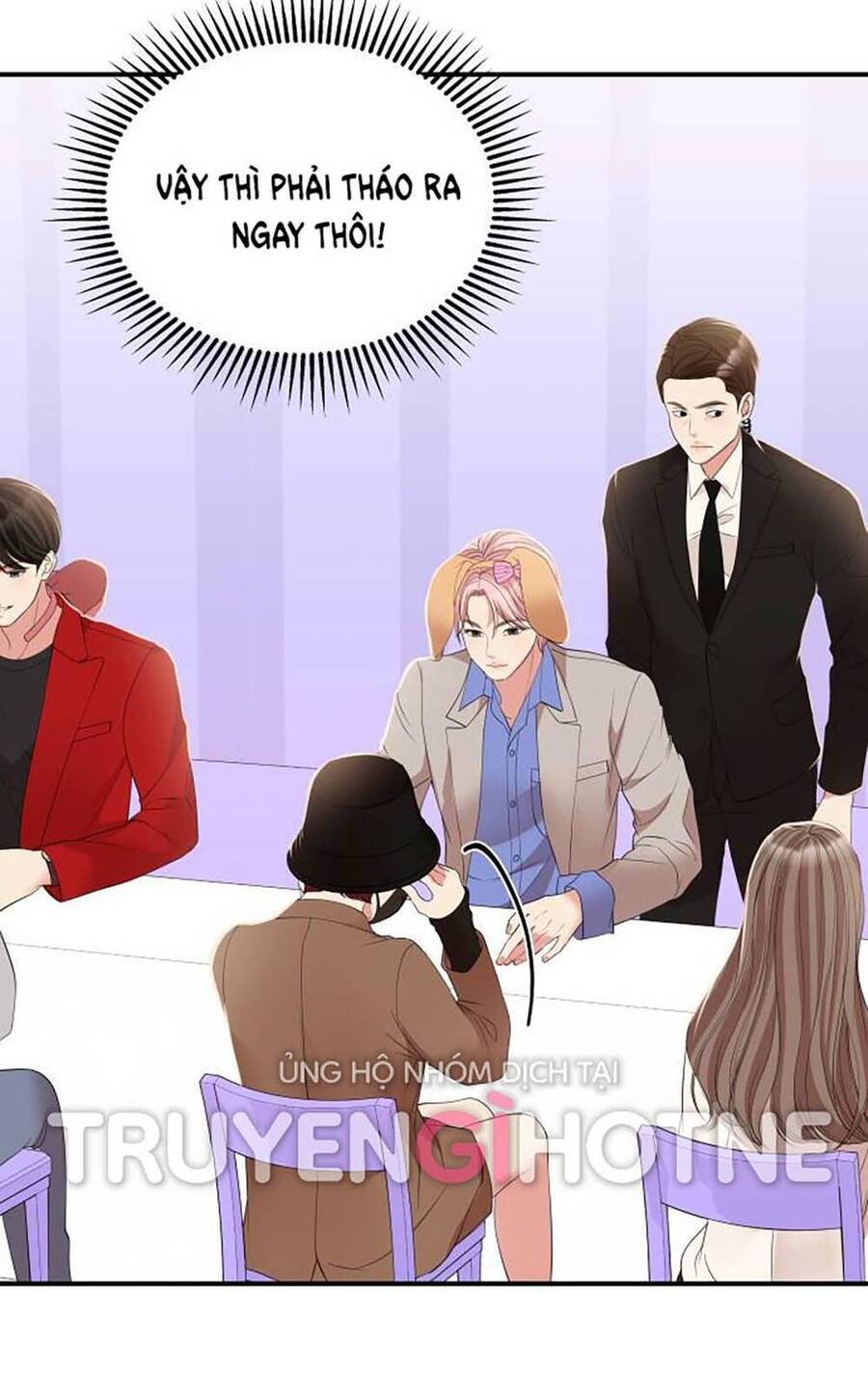 Gửi Em, Người Nuốt Trọn Vì Sao - Chương 110.2 - Trang 27