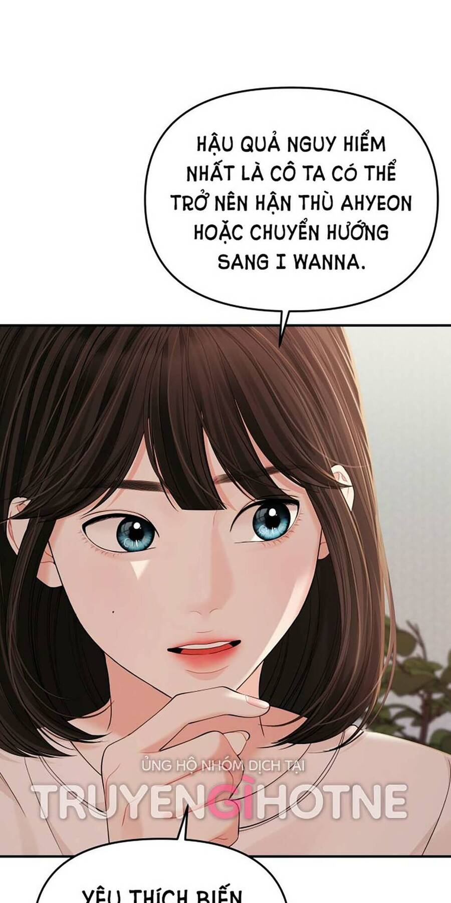 Gửi Em, Người Nuốt Trọn Vì Sao - Chương 111.1 - Trang 11