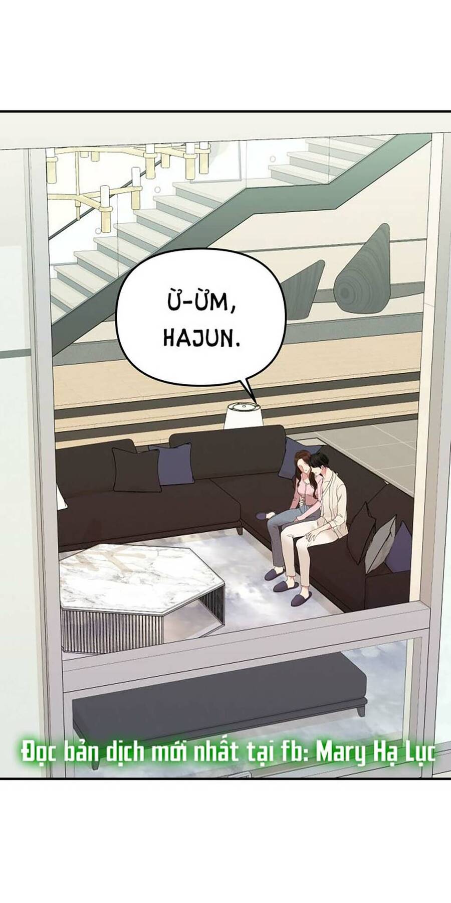 Gửi Em, Người Nuốt Trọn Vì Sao - Chương 111.1 - Trang 16