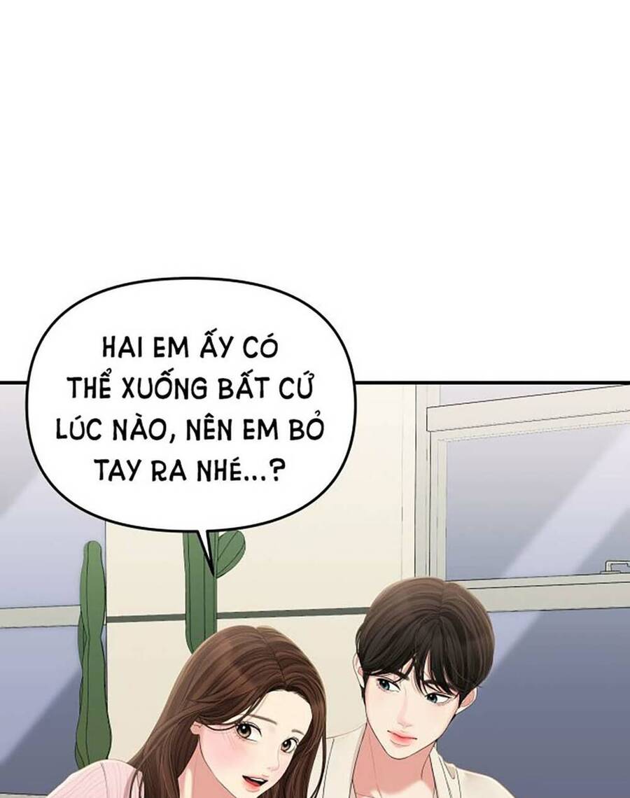 Gửi Em, Người Nuốt Trọn Vì Sao - Chương 111.1 - Trang 17