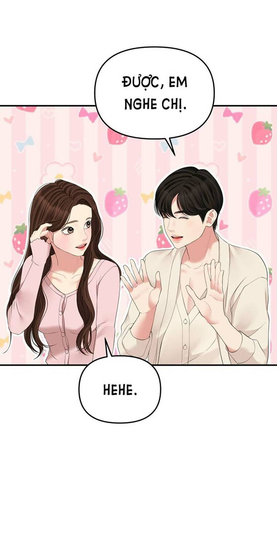 Gửi Em, Người Nuốt Trọn Vì Sao - Chương 111.1 - Trang 24