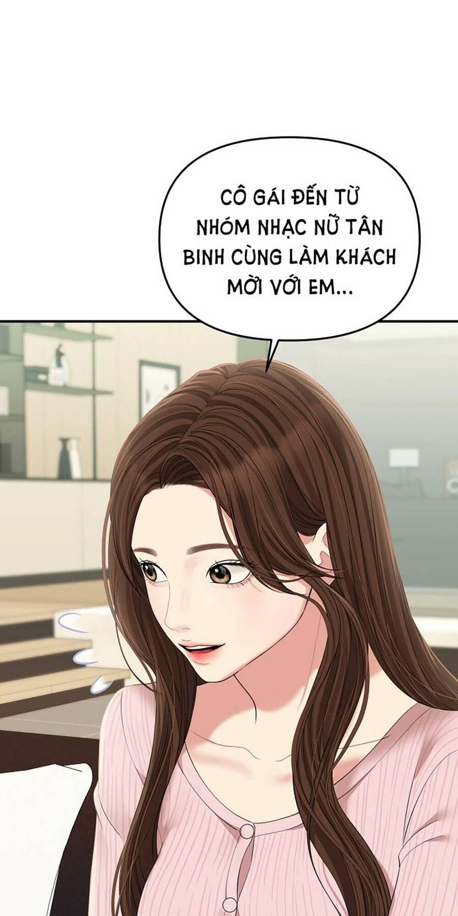 Gửi Em, Người Nuốt Trọn Vì Sao - Chương 111.1 - Trang 26