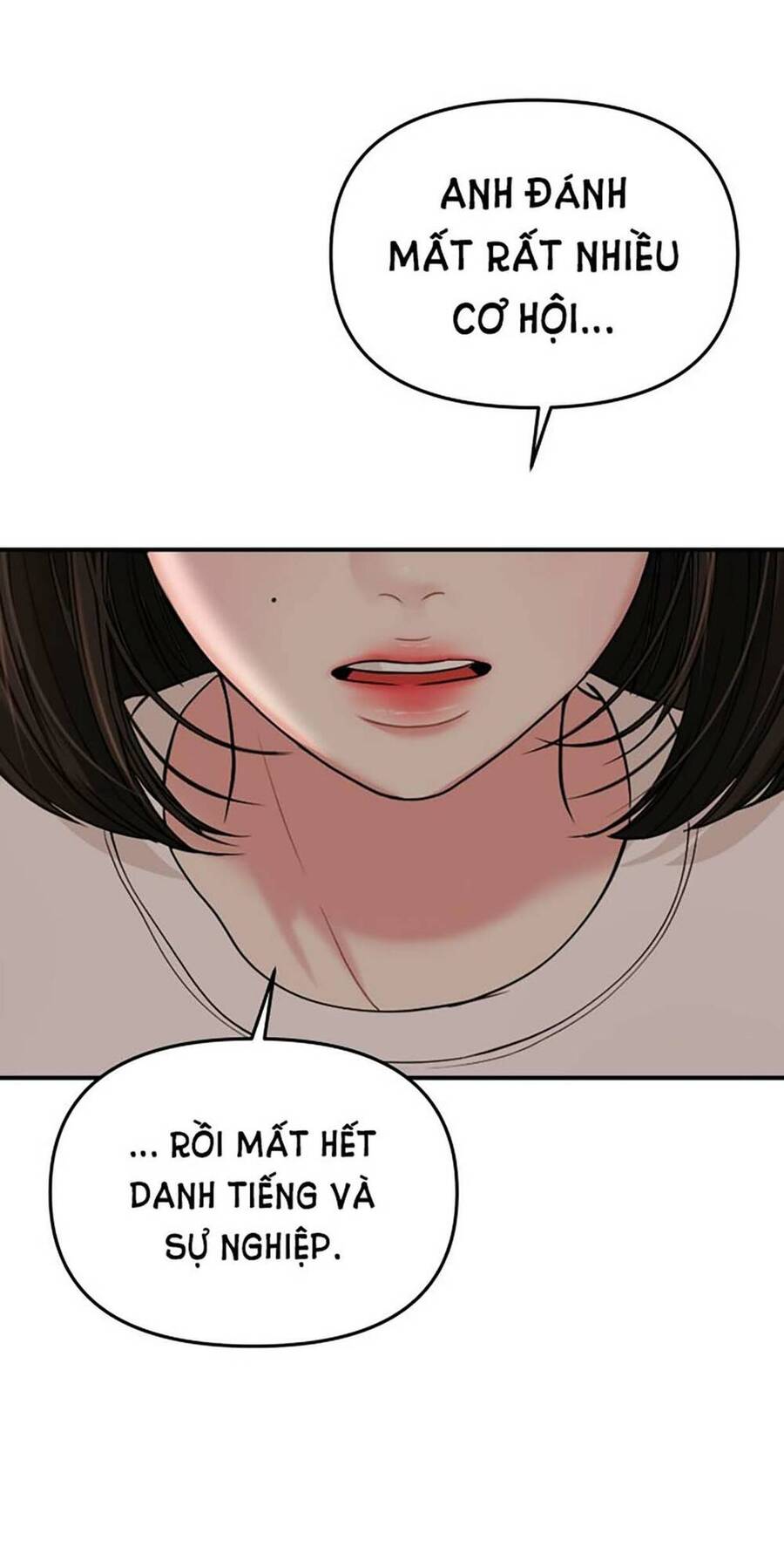 Gửi Em, Người Nuốt Trọn Vì Sao - Chương 111.1 - Trang 4