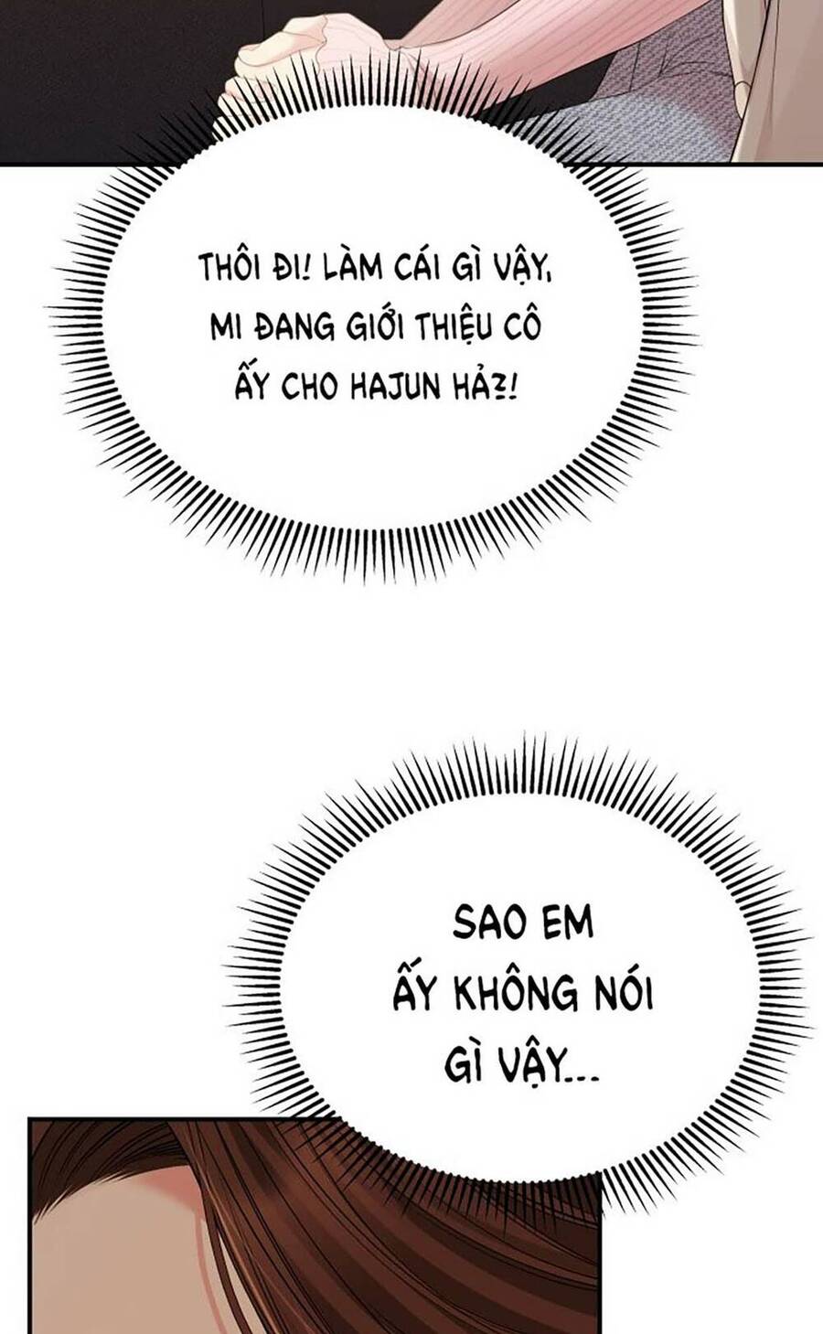 Gửi Em, Người Nuốt Trọn Vì Sao - Chương 111.1 - Trang 33