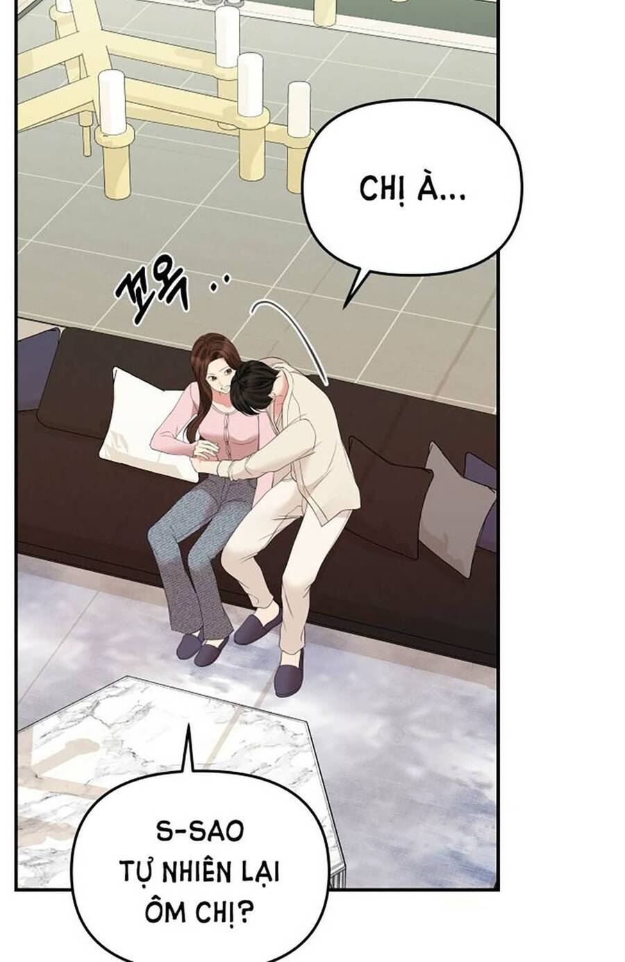 Gửi Em, Người Nuốt Trọn Vì Sao - Chương 111.1 - Trang 37