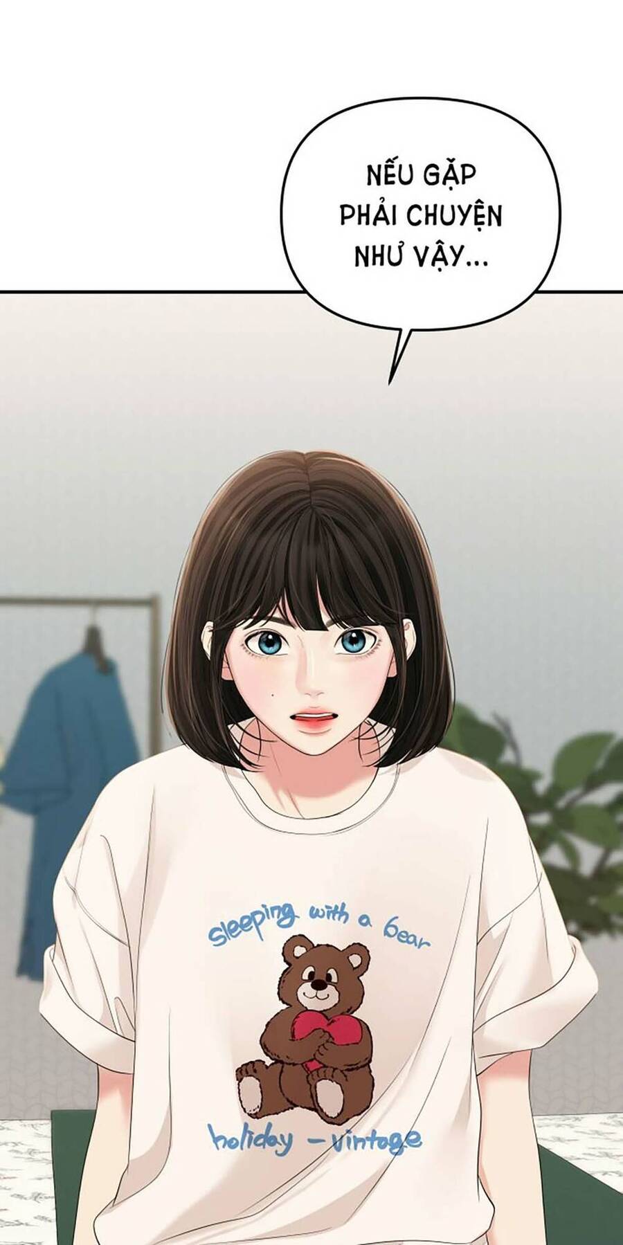 Gửi Em, Người Nuốt Trọn Vì Sao - Chương 111.1 - Trang 5