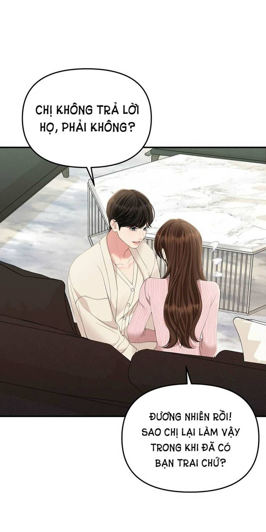 Gửi Em, Người Nuốt Trọn Vì Sao - Chương 111.1 - Trang 44