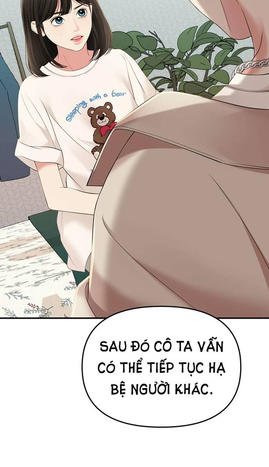 Gửi Em, Người Nuốt Trọn Vì Sao - Chương 111.1 - Trang 10