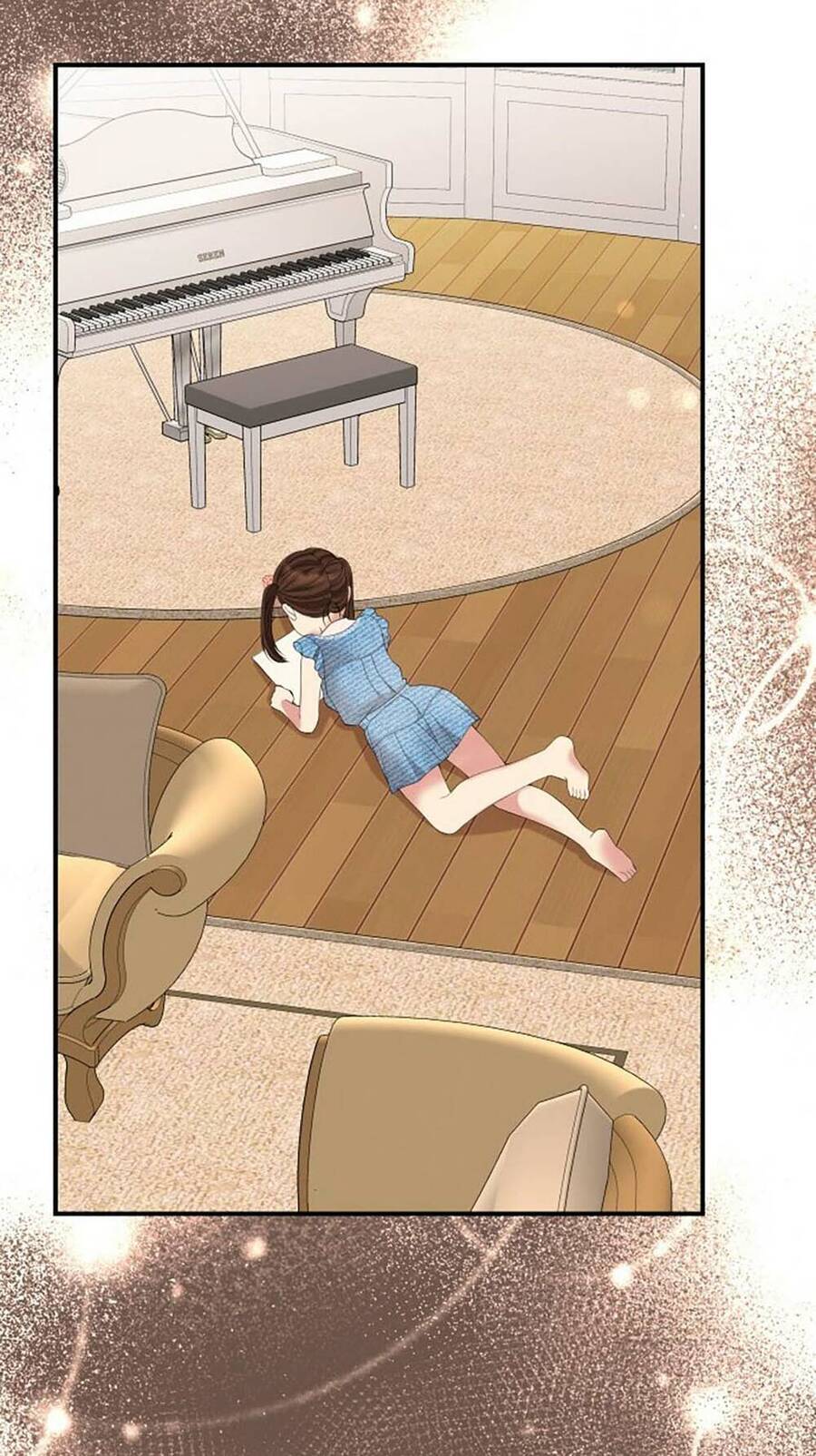 Gửi Em, Người Nuốt Trọn Vì Sao - Chương 111.2 - Trang 18