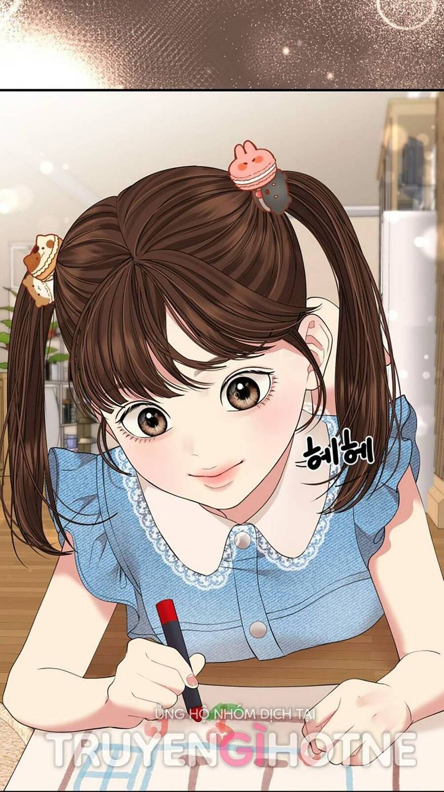 Gửi Em, Người Nuốt Trọn Vì Sao - Chương 111.2 - Trang 19