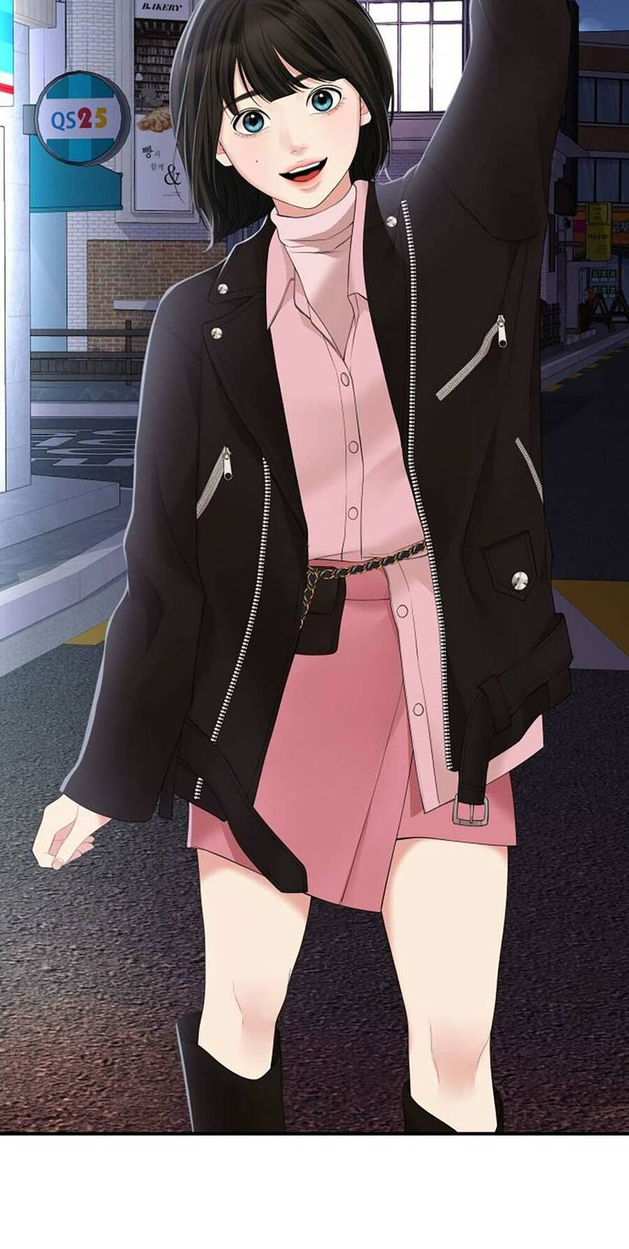 Gửi Em, Người Nuốt Trọn Vì Sao - Chương 111.2 - Trang 28