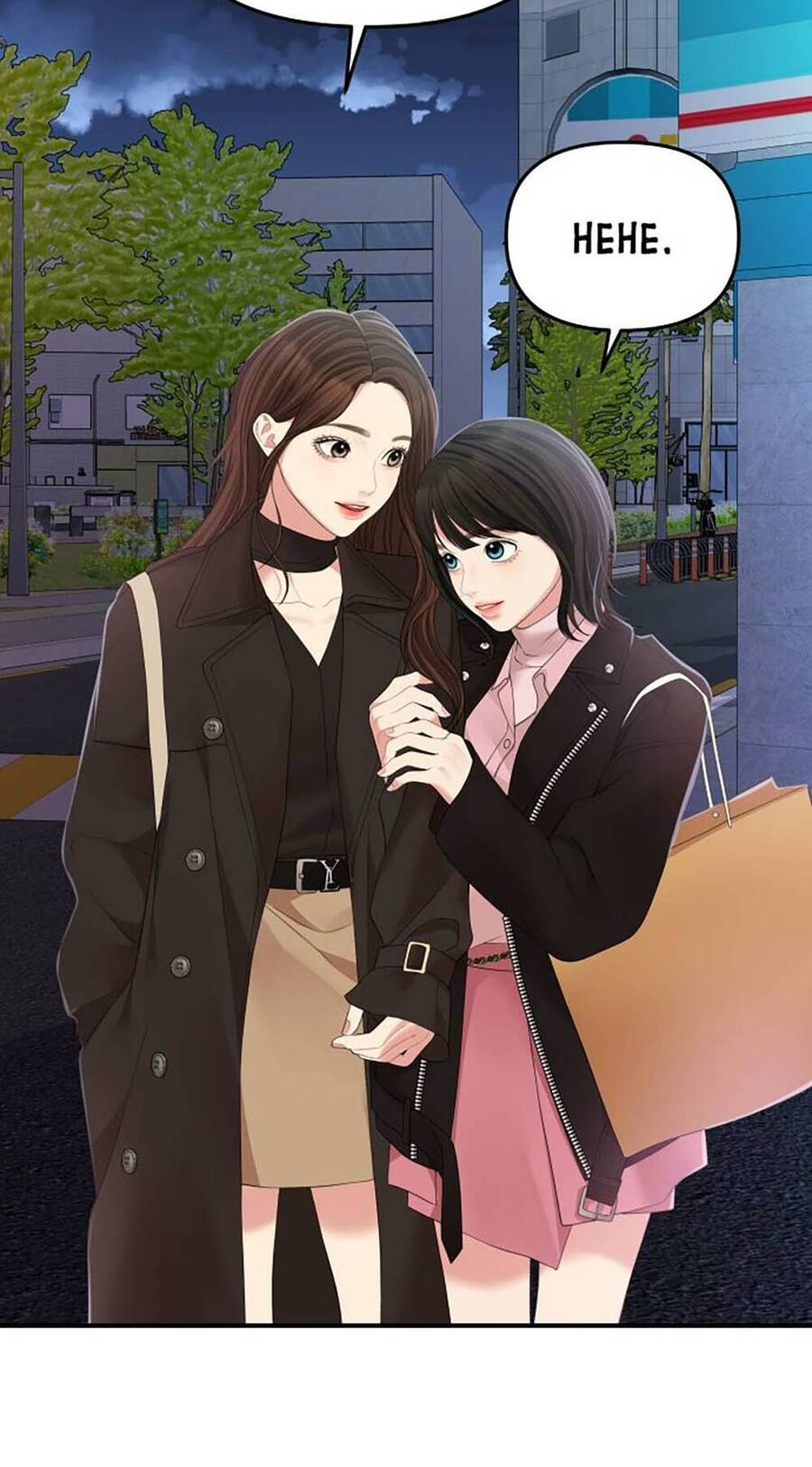 Gửi Em, Người Nuốt Trọn Vì Sao - Chương 111.2 - Trang 32