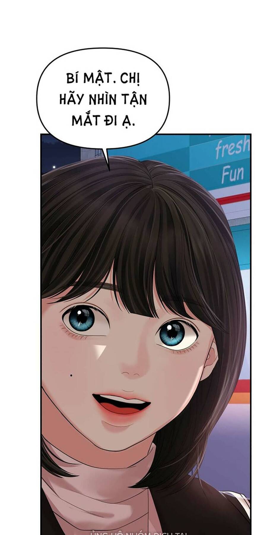 Gửi Em, Người Nuốt Trọn Vì Sao - Chương 111.2 - Trang 33