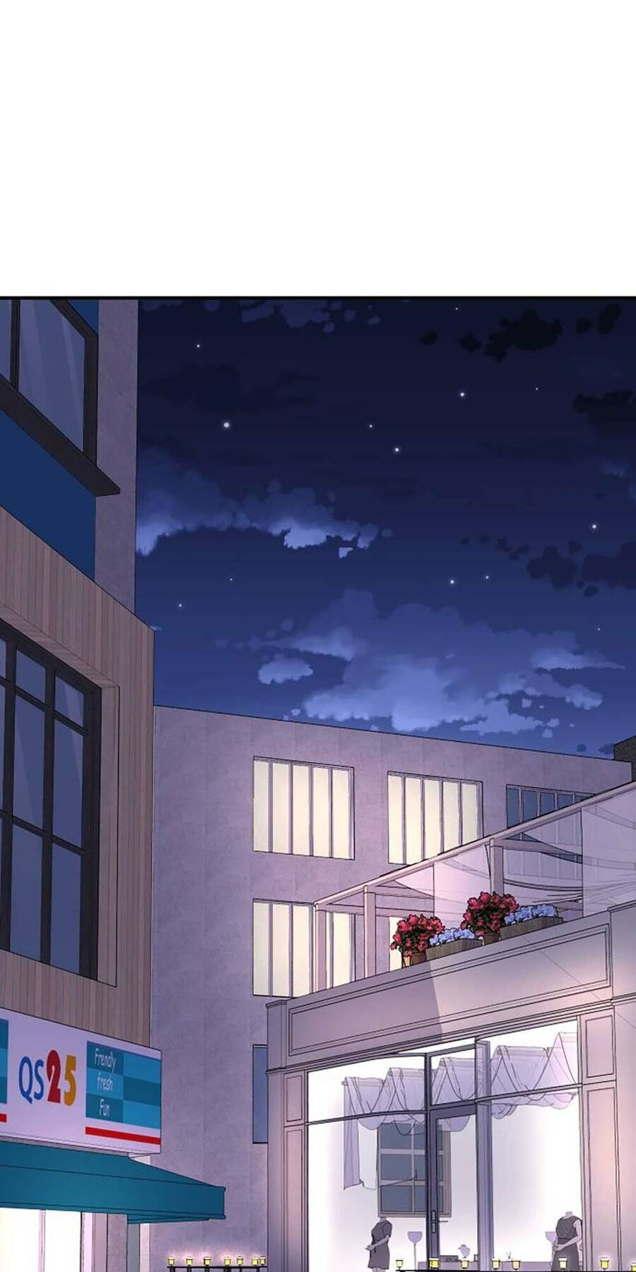 Gửi Em, Người Nuốt Trọn Vì Sao - Chương 111.2 - Trang 36