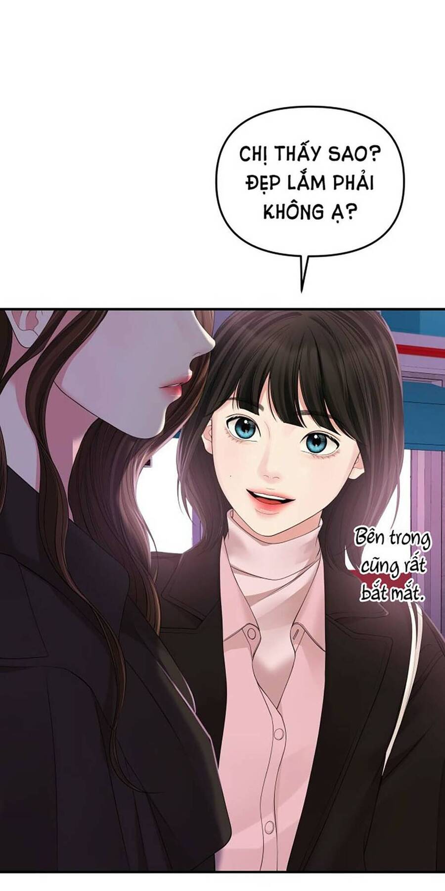 Gửi Em, Người Nuốt Trọn Vì Sao - Chương 111.2 - Trang 39