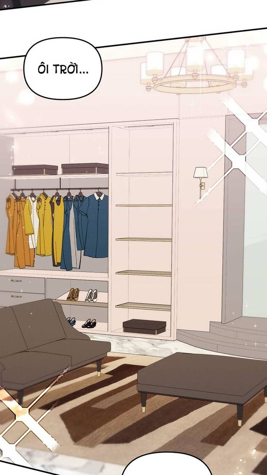 Gửi Em, Người Nuốt Trọn Vì Sao - Chương 111.2 - Trang 45