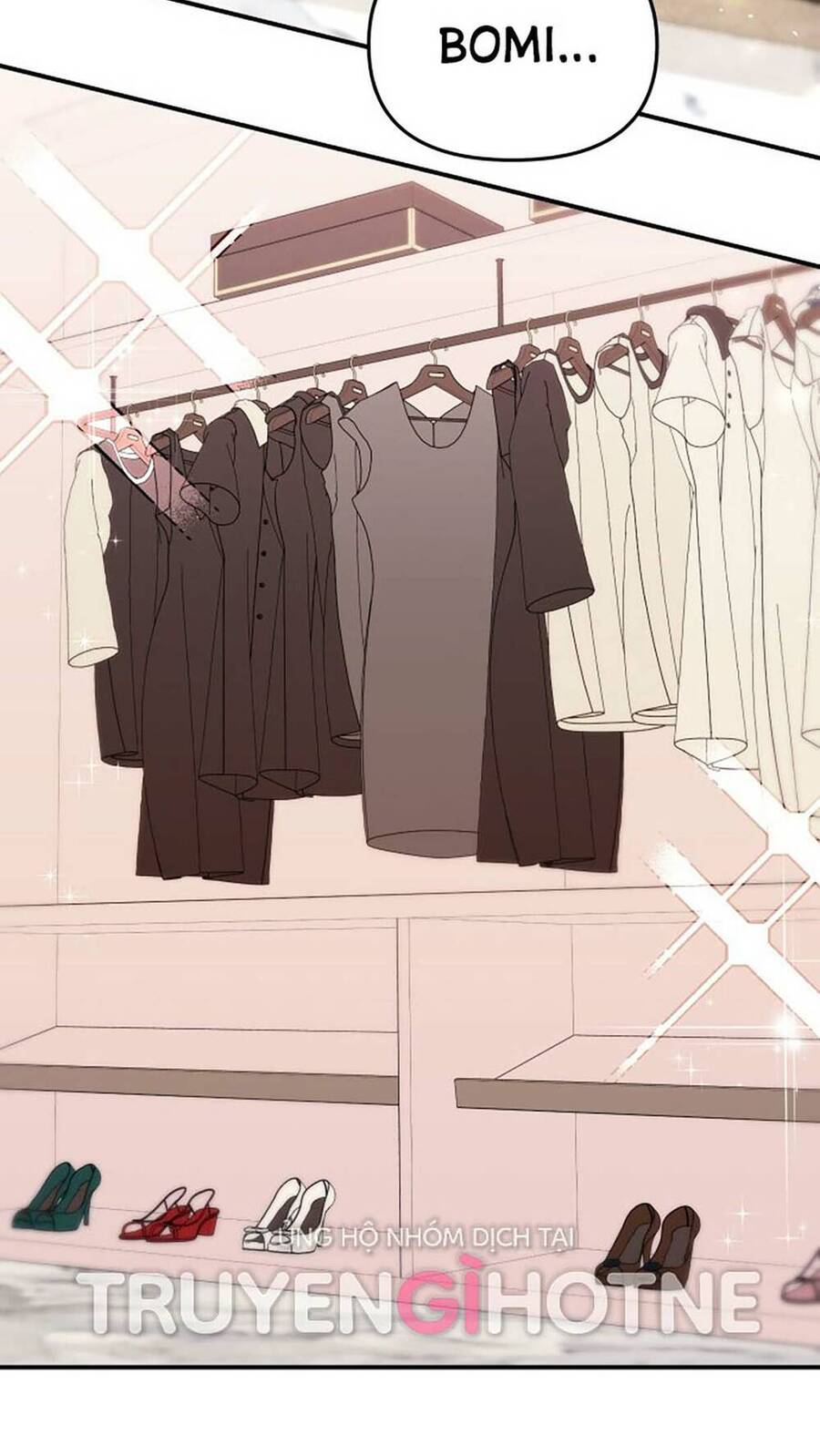 Gửi Em, Người Nuốt Trọn Vì Sao - Chương 111.2 - Trang 46