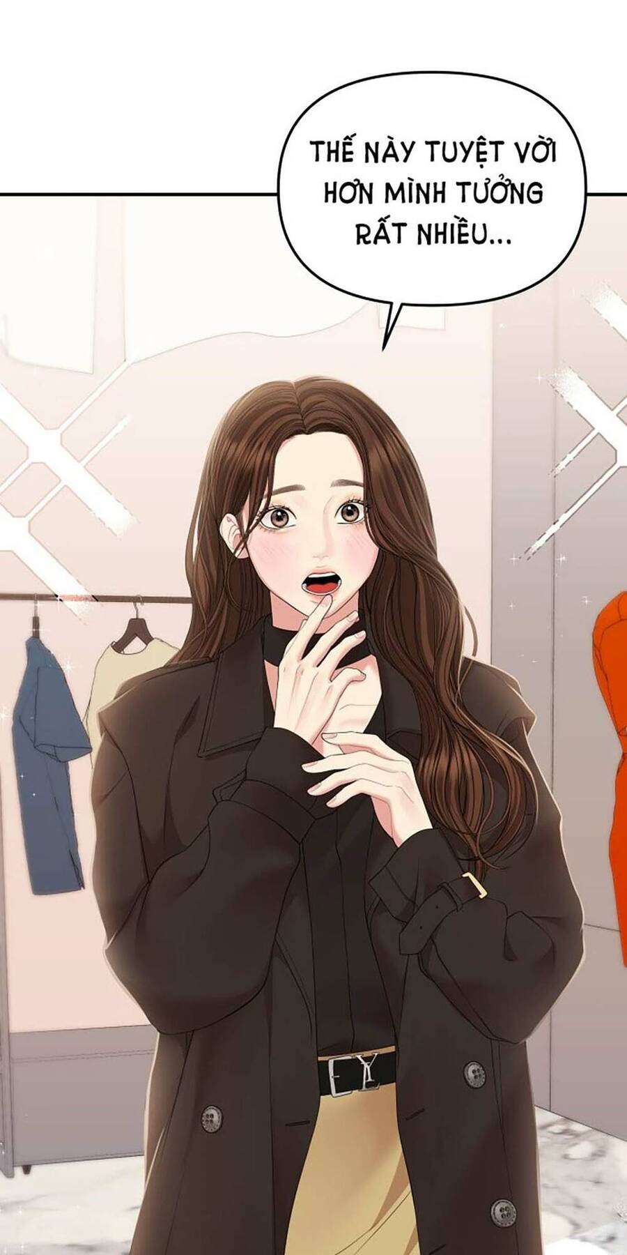 Gửi Em, Người Nuốt Trọn Vì Sao - Chương 111.2 - Trang 47