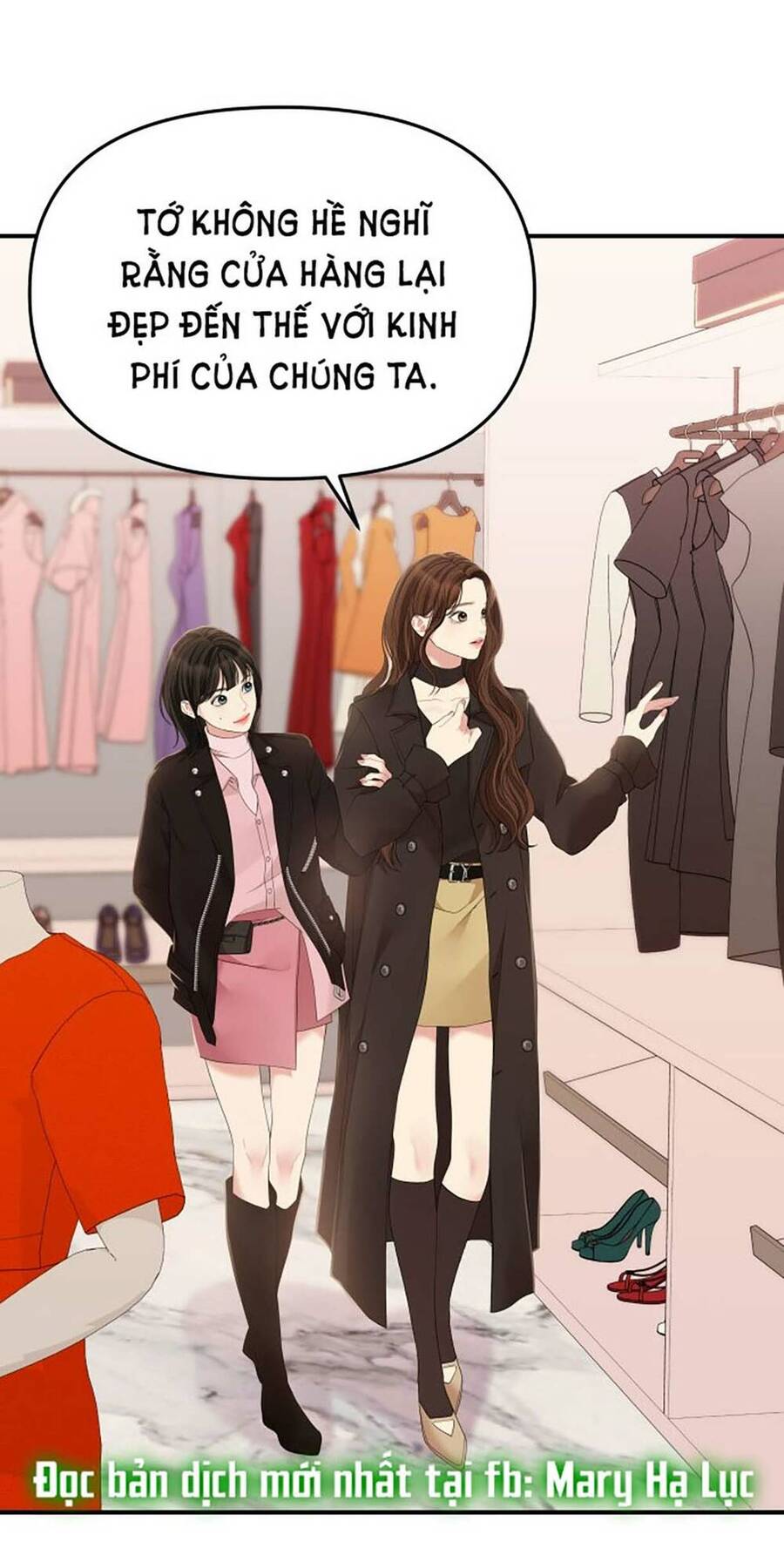 Gửi Em, Người Nuốt Trọn Vì Sao - Chương 111.2 - Trang 50