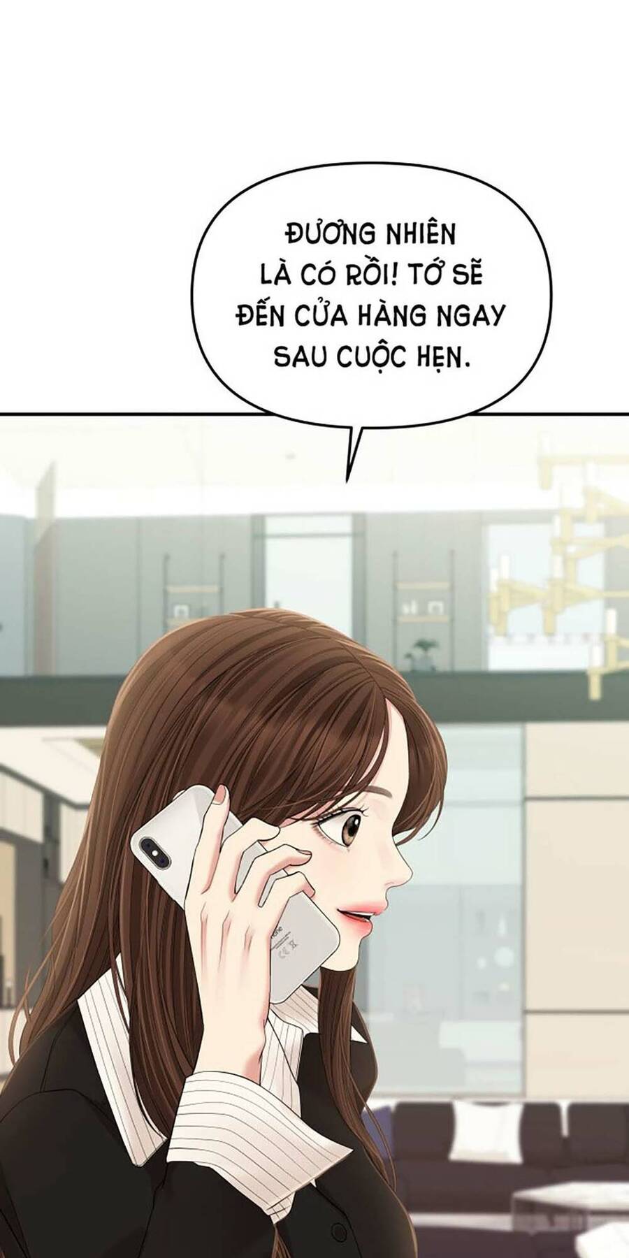 Gửi Em, Người Nuốt Trọn Vì Sao - Chương 111.2 - Trang 10