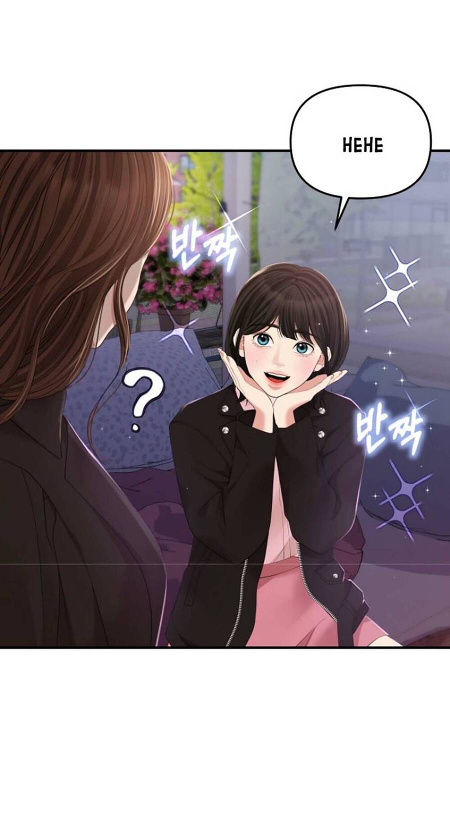 Gửi Em, Người Nuốt Trọn Vì Sao - Chương 112.1 - Trang 15