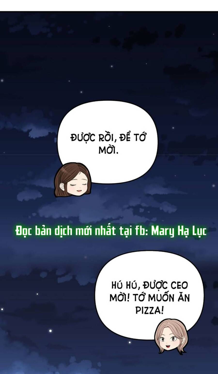 Gửi Em, Người Nuốt Trọn Vì Sao - Chương 112.1 - Trang 32