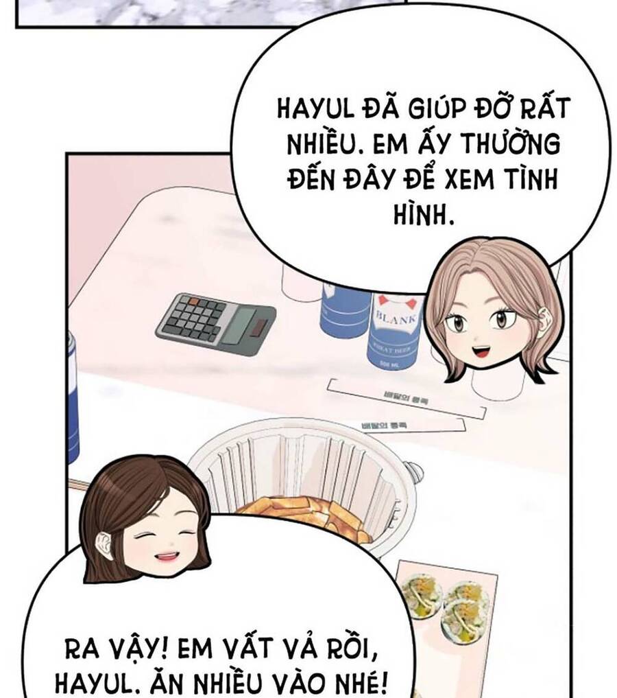 Gửi Em, Người Nuốt Trọn Vì Sao - Chương 112.1 - Trang 37