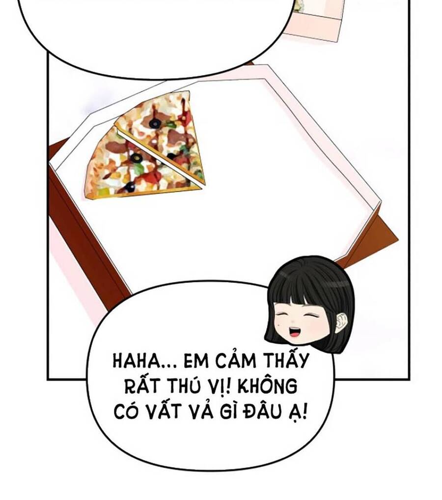 Gửi Em, Người Nuốt Trọn Vì Sao - Chương 112.1 - Trang 38