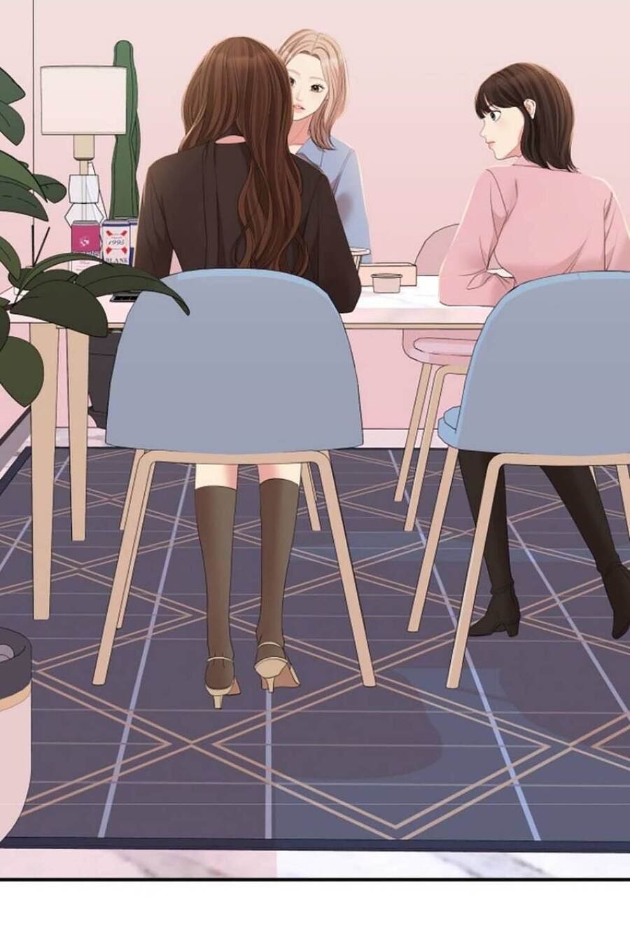 Gửi Em, Người Nuốt Trọn Vì Sao - Chương 112.1 - Trang 42