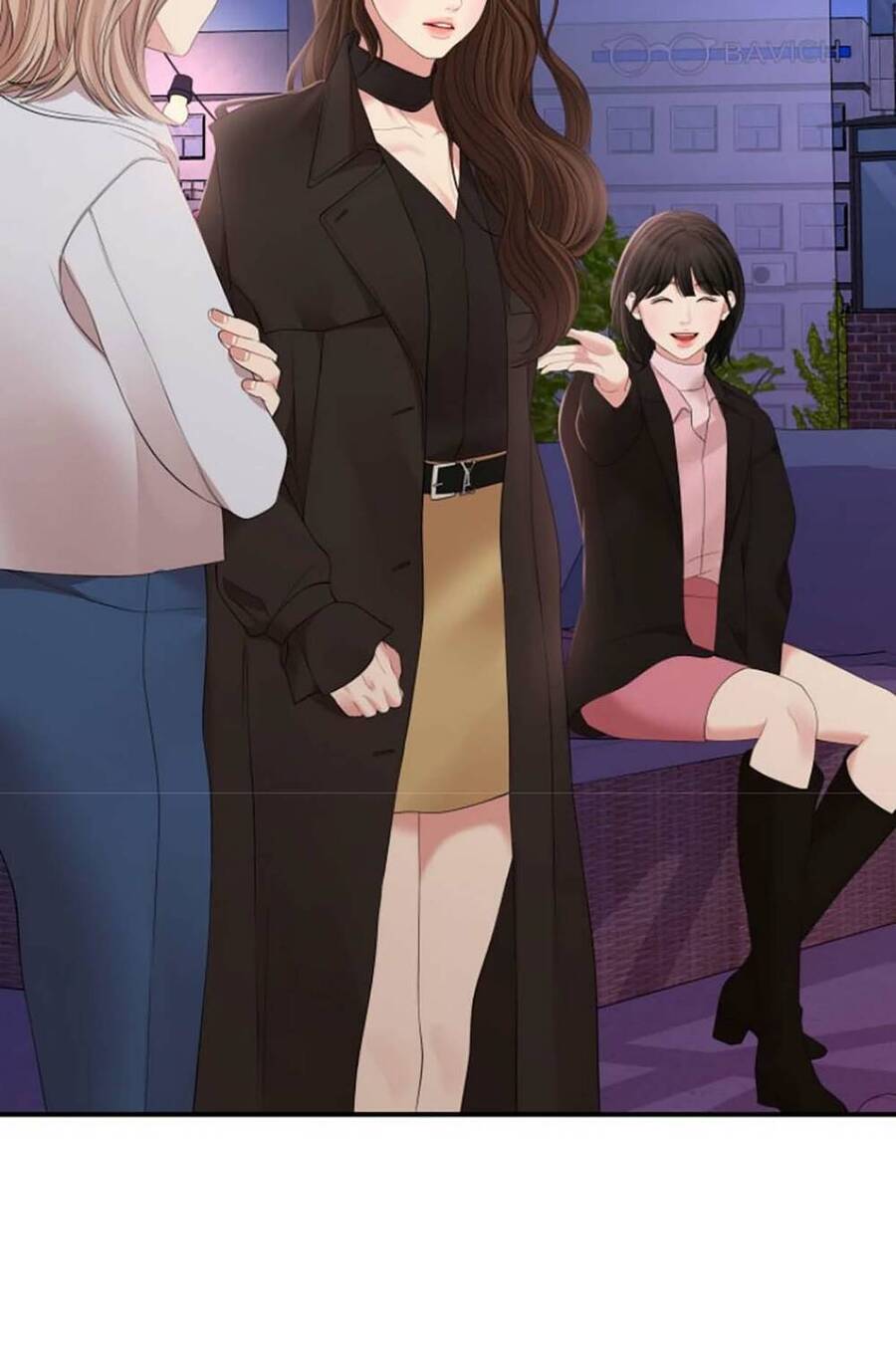 Gửi Em, Người Nuốt Trọn Vì Sao - Chương 112.1 - Trang 10