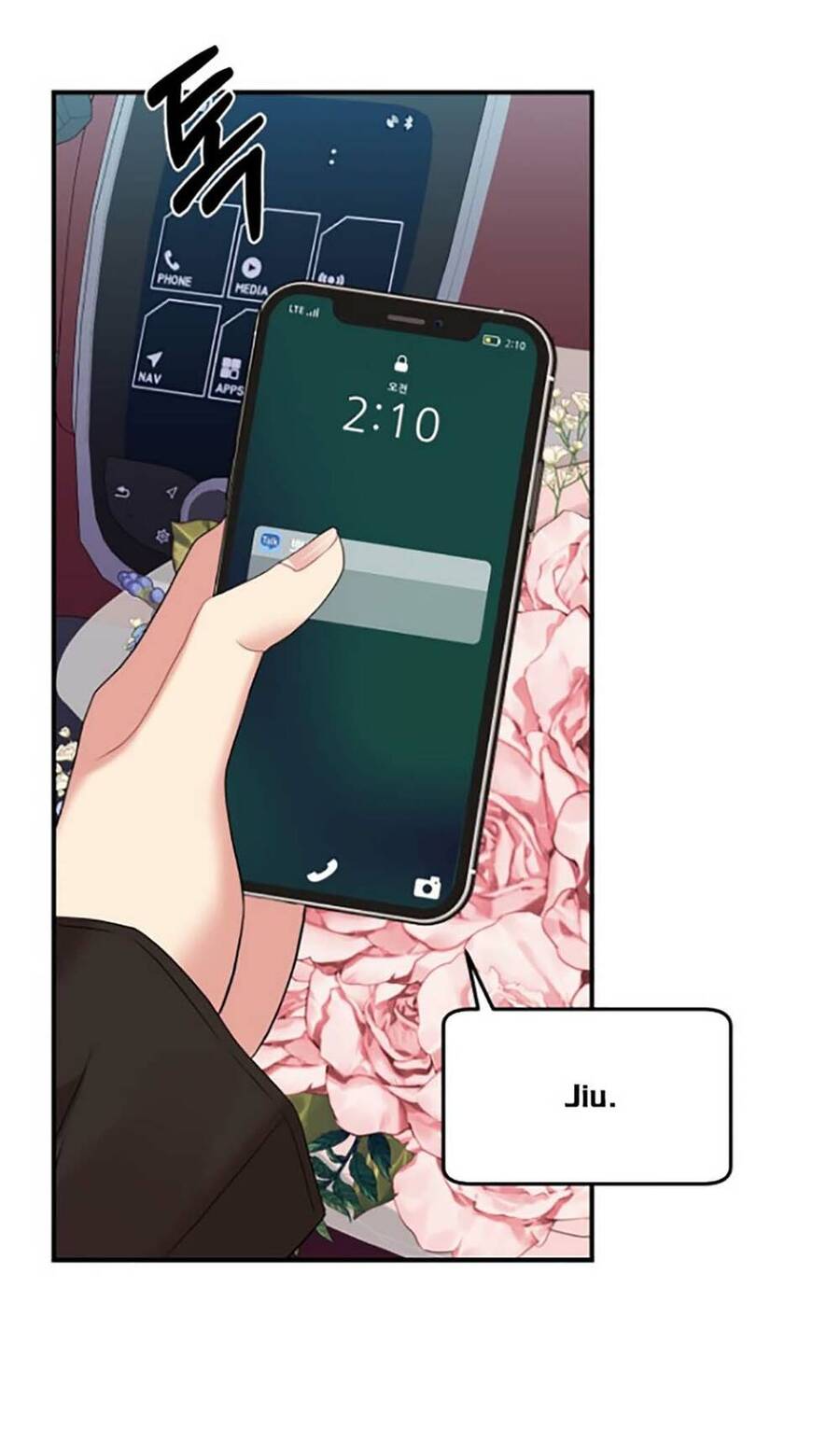 Gửi Em, Người Nuốt Trọn Vì Sao - Chương 112.2 - Trang 119