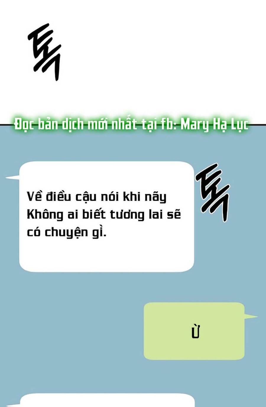 Gửi Em, Người Nuốt Trọn Vì Sao - Chương 112.2 - Trang 120