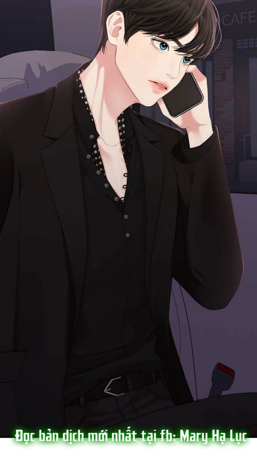 Gửi Em, Người Nuốt Trọn Vì Sao - Chương 112.2 - Trang 53