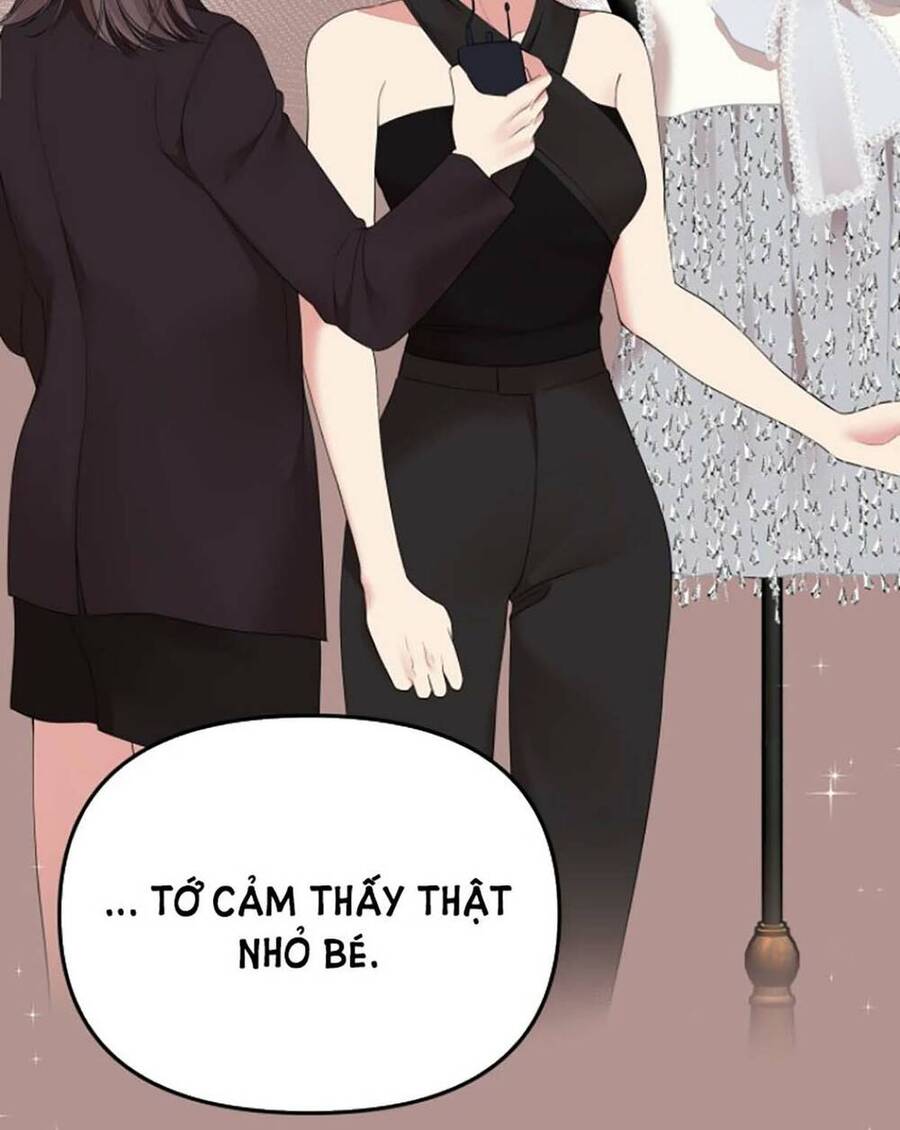 Gửi Em, Người Nuốt Trọn Vì Sao - Chương 112.2 - Trang 10