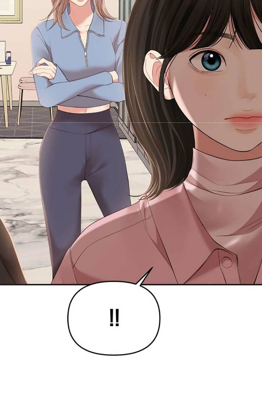 Gửi Em, Người Nuốt Trọn Vì Sao - Chương 112.2 - Trang 96