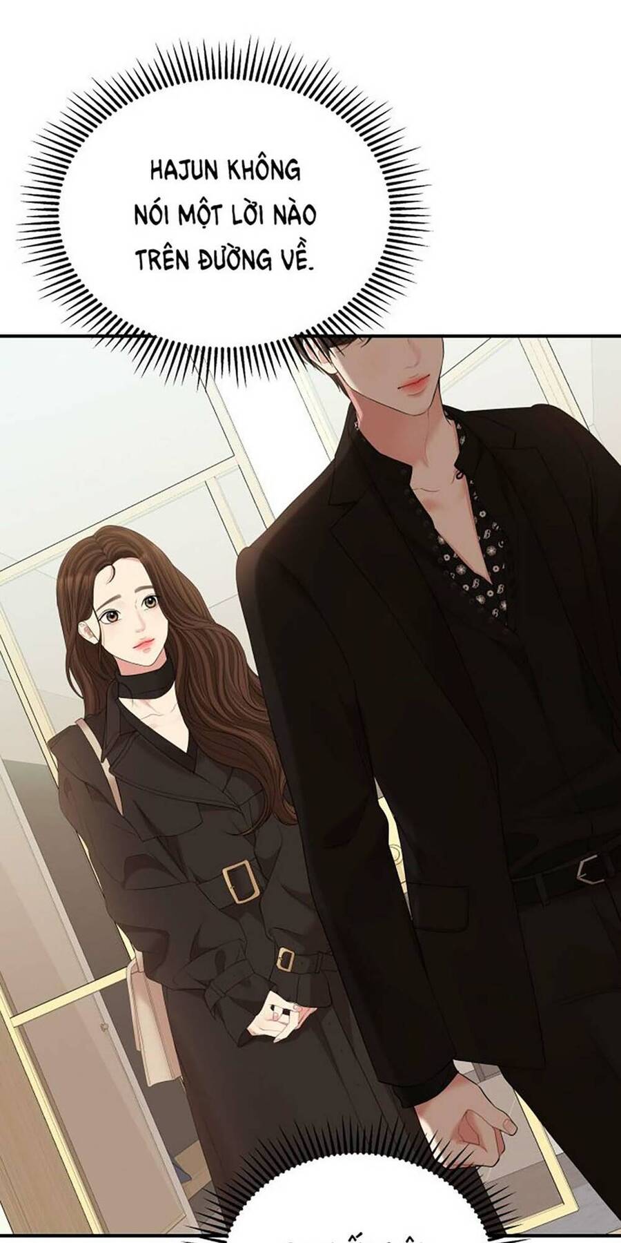 Gửi Em, Người Nuốt Trọn Vì Sao - Chương 113.1 - Trang 25